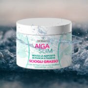 Alga Slim - Slimming Cream - Image 2