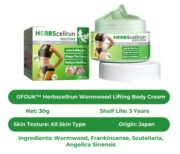 Crema Assenzio Anti-Cellulite - Image 3