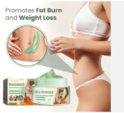 Crema Assenzio Anti-Cellulite