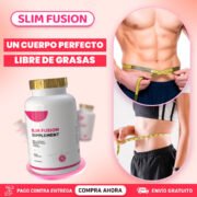 Integratore dimagrante fusion - Image 4